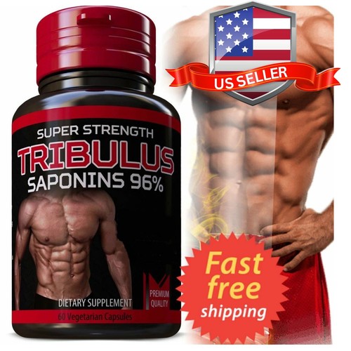 Tribulus terrestris 7500mg - tribulus,