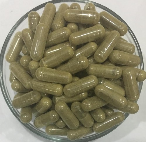Tribulus terrestris extract - tribulus,
