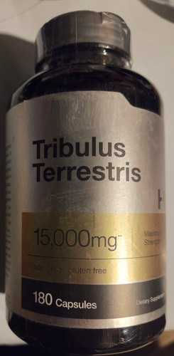 Ultra tribulus terrestris - ultra,