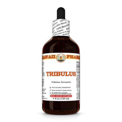 Tribulus - (, terrestris)