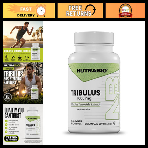 Tribulus terrestris extract - tribulus,