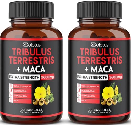 Pack premium tribulus - pack,