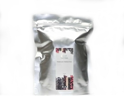 Tribulus terrestris - 4,