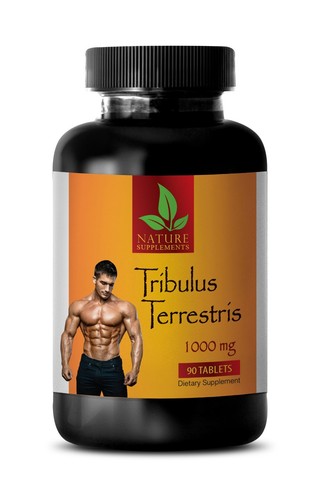 Tribulus terrestris 1000mg - tribulus,