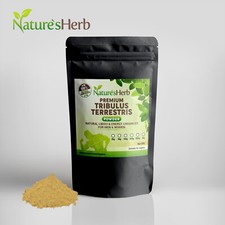 Tribulus Terrestris Powder Raw