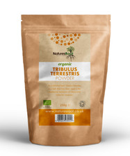 Organic Tribulus Terrestris