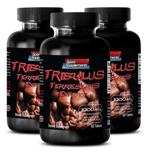 Natural tribulus - natural,