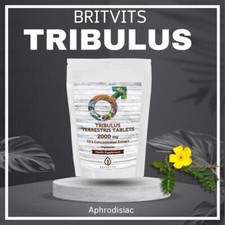 Tribulus Terrestris x30
