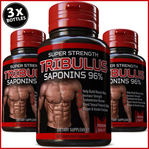 Pack tribulus terrestris - 3,