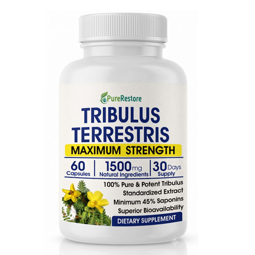 Tribulus terrestris extract - terrestris,