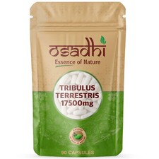 Tribulus Terrestris 90