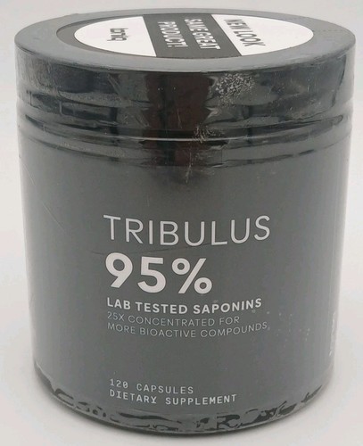 Toniiq tribulus terrestris - tribulus,