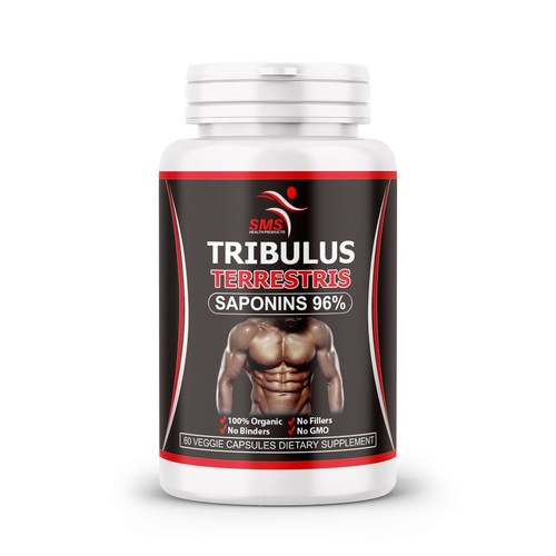 Tribulus terrestris increase - terrestris,