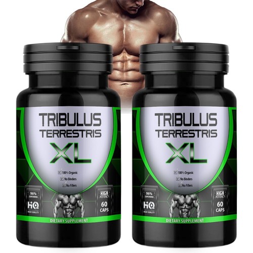 Tribulus terrestris extract - terrestris,