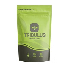 Tribulus Terrestris Extract