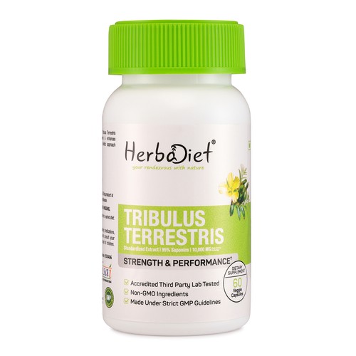 Tribulus terrestris extract - tribulus,