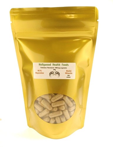 Tribulus terrestris 800 - tribulus,