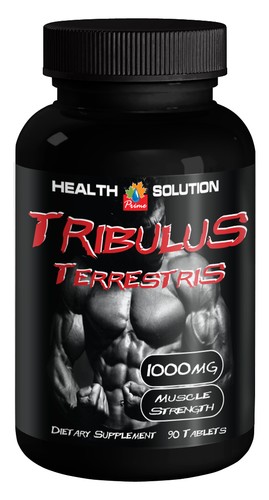 Tribulus terrestris extract - tribulus,