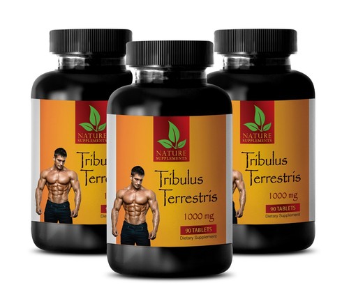 Tribulus terrestris extract - terrestris,