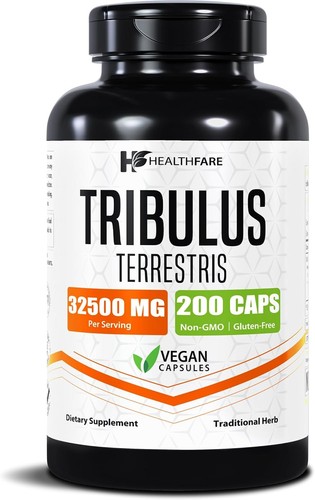 Tribulus terrestris 000mg - terrestris, 32,000mg