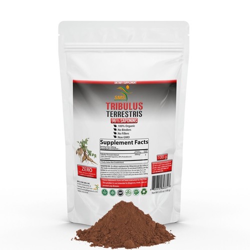 Tribulus terrestris extract - tribulus,