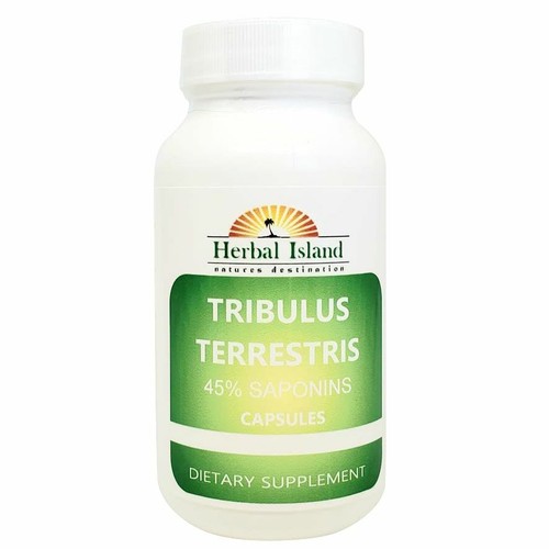 Tribulus terrestris fruit - terrestris,