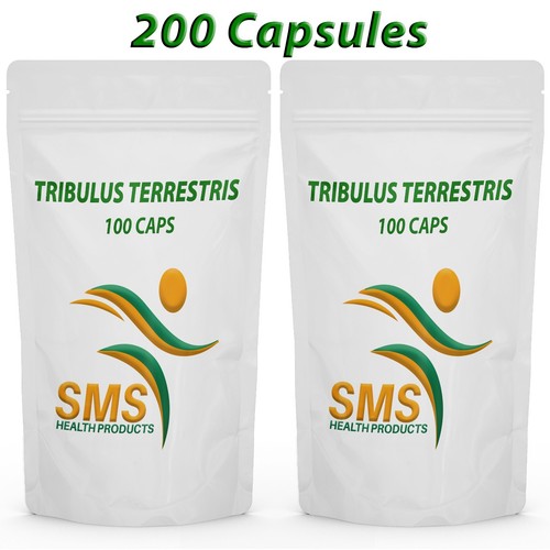 Tribulus terrestris extract - tribulus,
