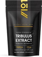 Tribulus Terrestris Extract