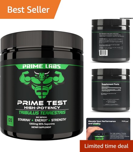 1300mg tribulus terrestris for - tribulus,