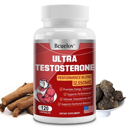 Tribulus terrestris 120 - terrestris,