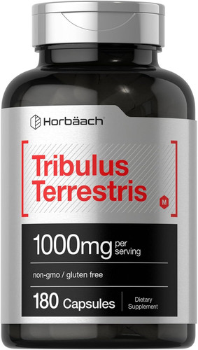 Horbaach tribulus terrestris - horbaach,