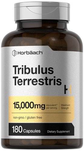 Tribulus terrestris for men - tribulus,