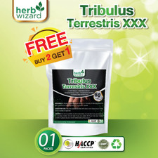 TRIBULUS TERRESTRIS Vegan