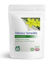 High Strength Tribulus