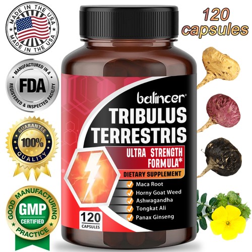 Tribulu terrestris - tribulu,