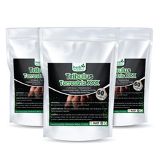 TRIBULUS TERRESTRIS 10,000mg