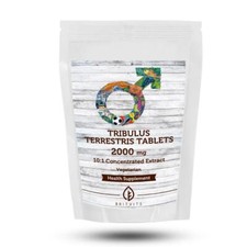 Tribulus Terrestris x30