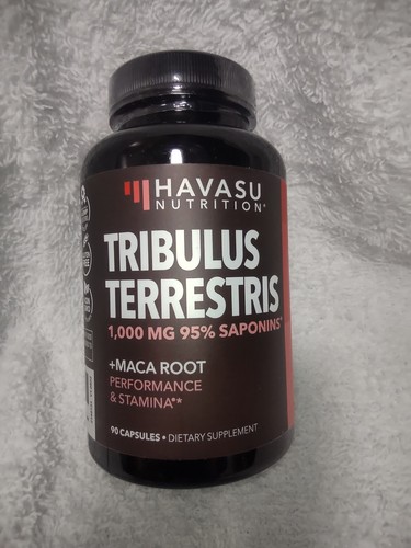 Havasu nutrition tribulus - havasu,