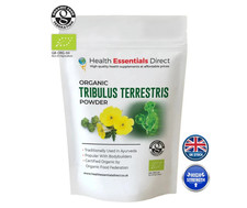 Organic Tribulus Terrestris