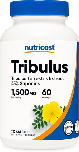 Tribulus terrestris extract - terrestris,