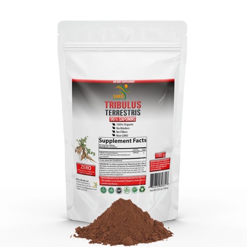 Tribulus terrestris test - terrestris,