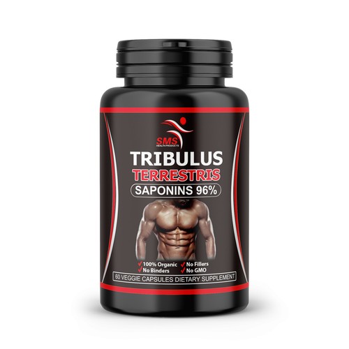 Tribulus terrestris 1000mg - tribulus,