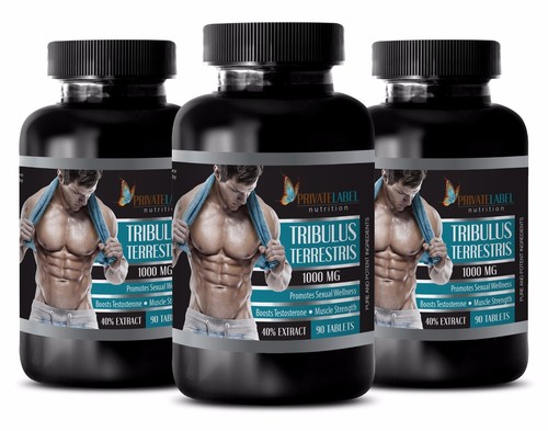 Tribulus terrestris extract - terrestris,