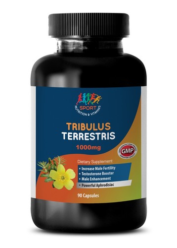 Tribulus powder - -,