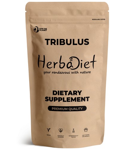 Tribulus terrestris 1 - tribulus,