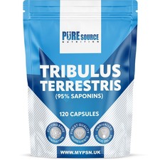 ANABOLIC TRIBULUS TERRESTRIS
