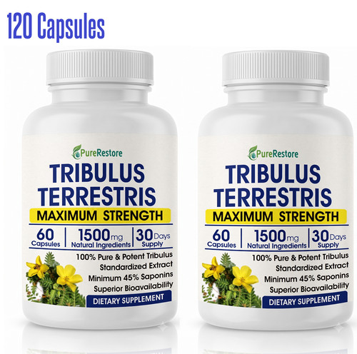 Tribulus terrestris extract - tribulus,