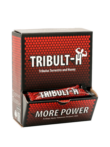 Tribult bulgarian tribulus - tribult-h,