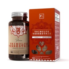 Tribulus Terrestris 2500mg