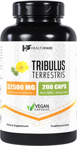 Tribulus terrestris extract - tribulus,
